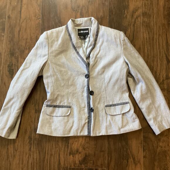 Sag Harbor Blazer - Picture 3 of 7